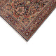 Läufer Perser - Royal - 378 x 77 cm - dunkelbeige