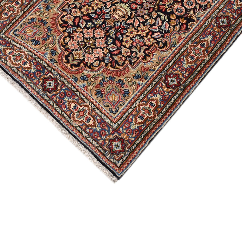 Läufer Perser - Royal - 378 x 77 cm - dunkelbeige
