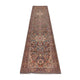 Läufer Perser - Royal - 378 x 77 cm - dunkelbeige