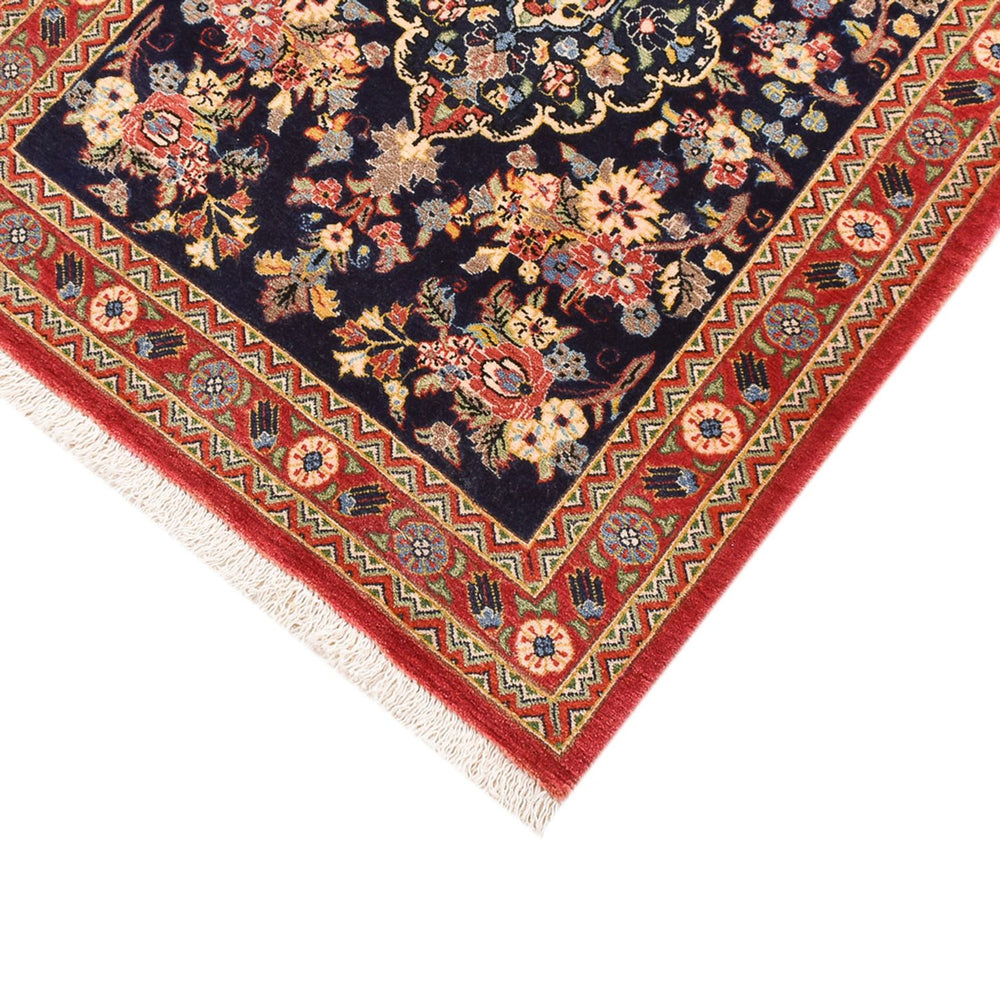 Läufer Perser - Ghom - Royal - 223 x 69 cm - mehrfarbig