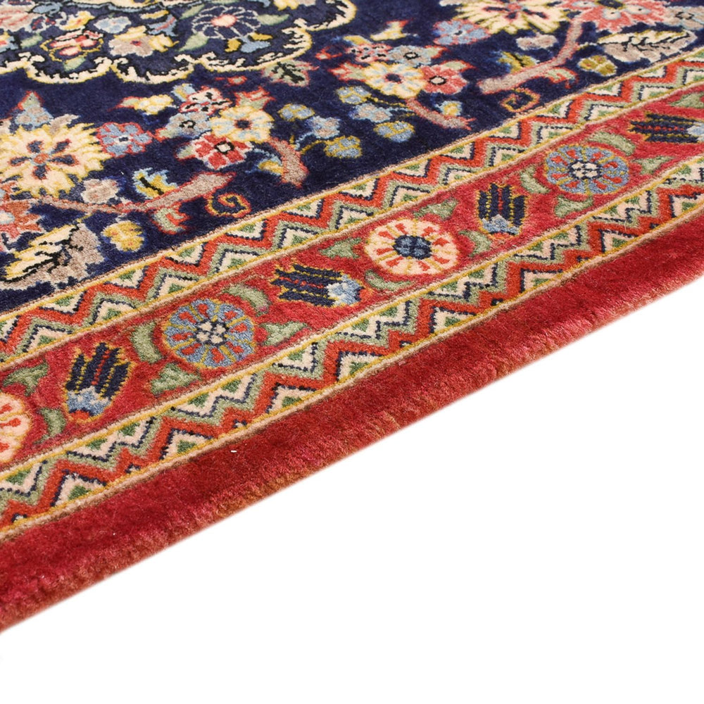 Läufer Perser - Ghom - Royal - 223 x 69 cm - mehrfarbig