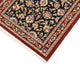 Läufer Perser - Ghom - Royal - 193 x 54 cm - dunkelbeige