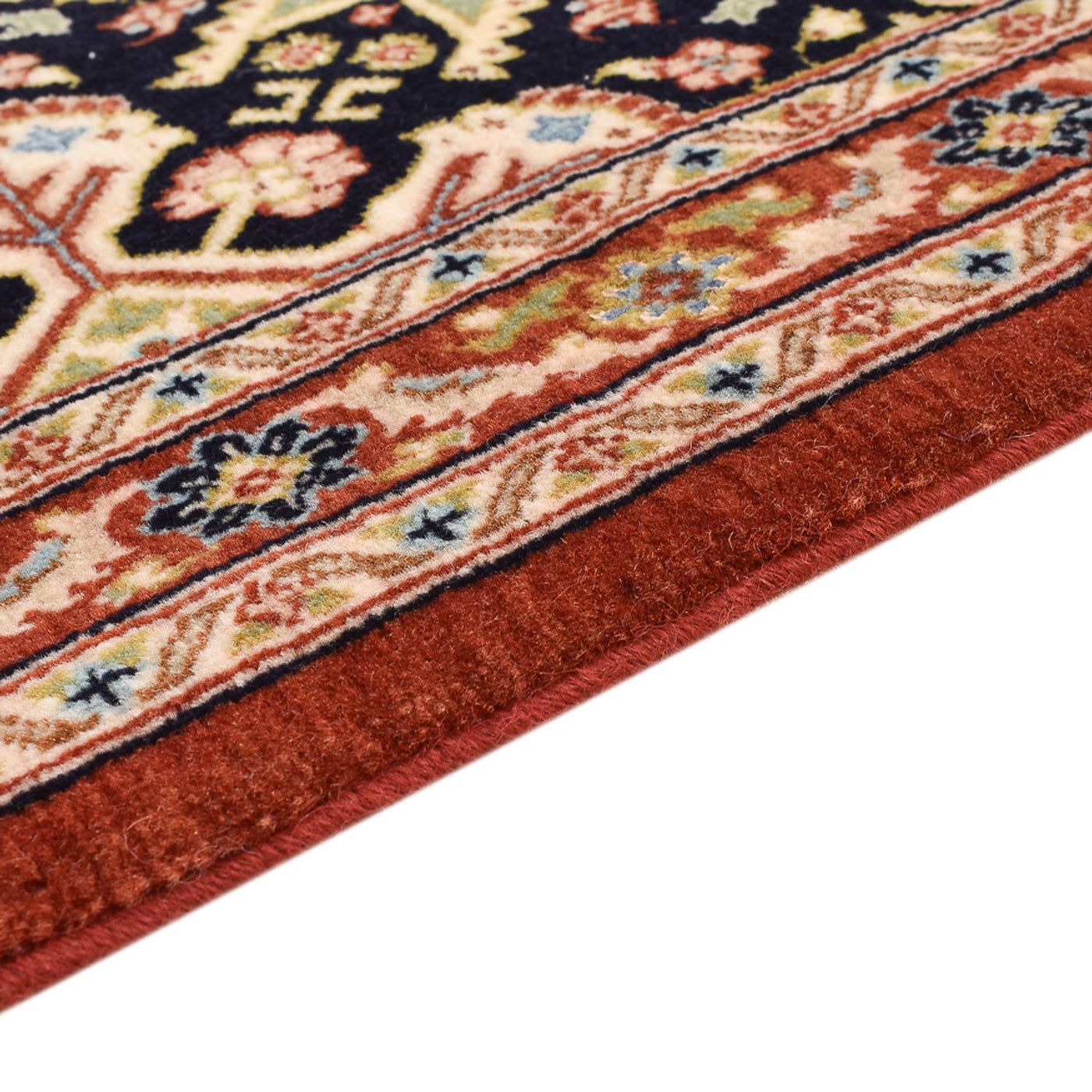 Ilam Teppich 203x54cm - Perserteppich