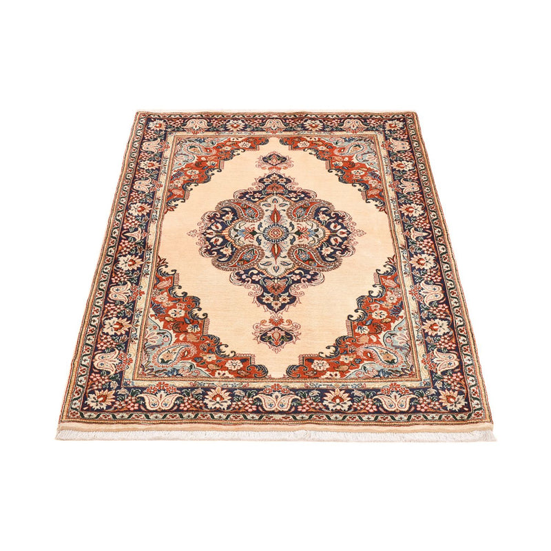 Perserteppich - Keshan - 151 x 108 cm - mehrfarbig