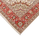 Perserteppich - Täbriz - Royal - 305 x 203 cm - beige