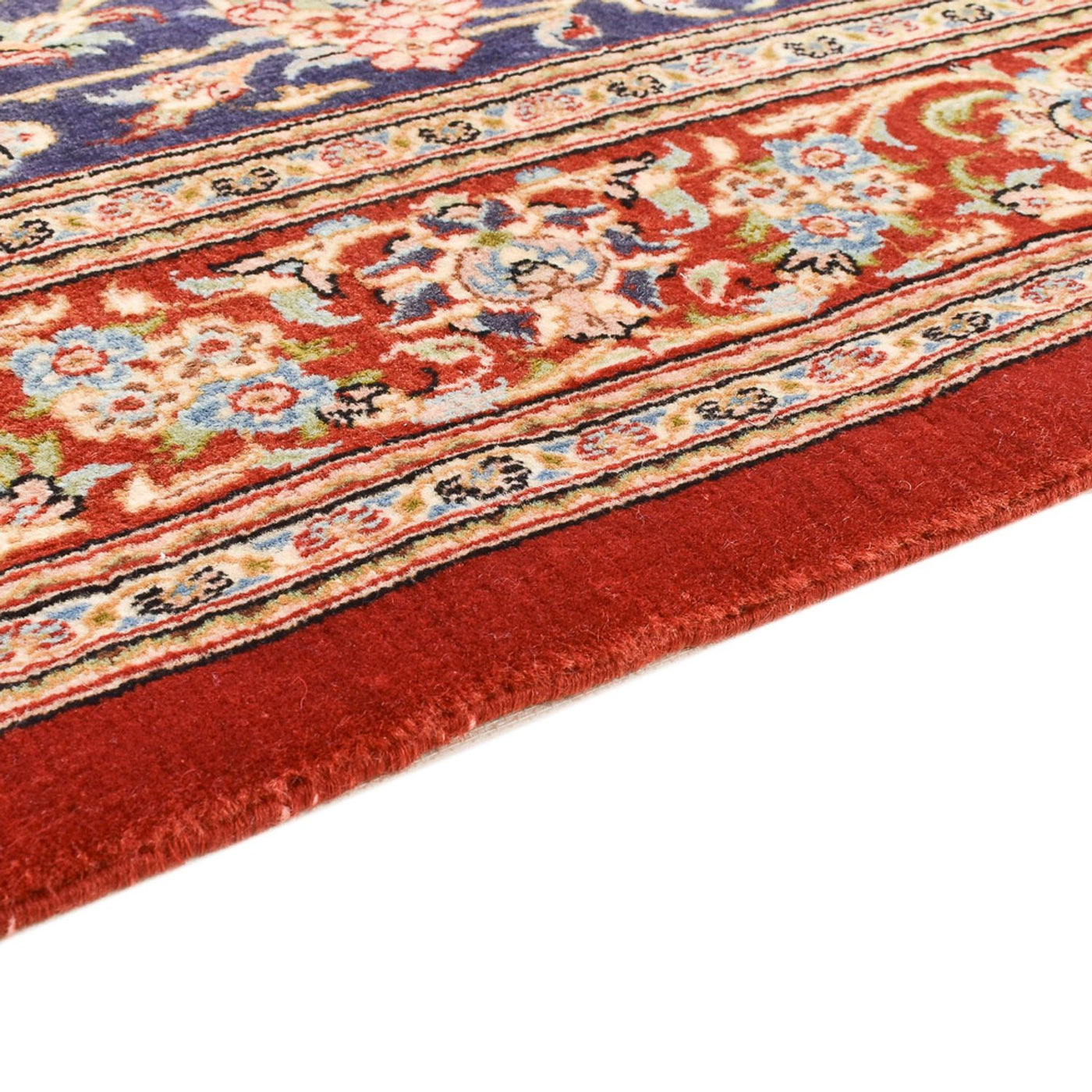 Ilam Teppich 203x133cm - Perserteppich