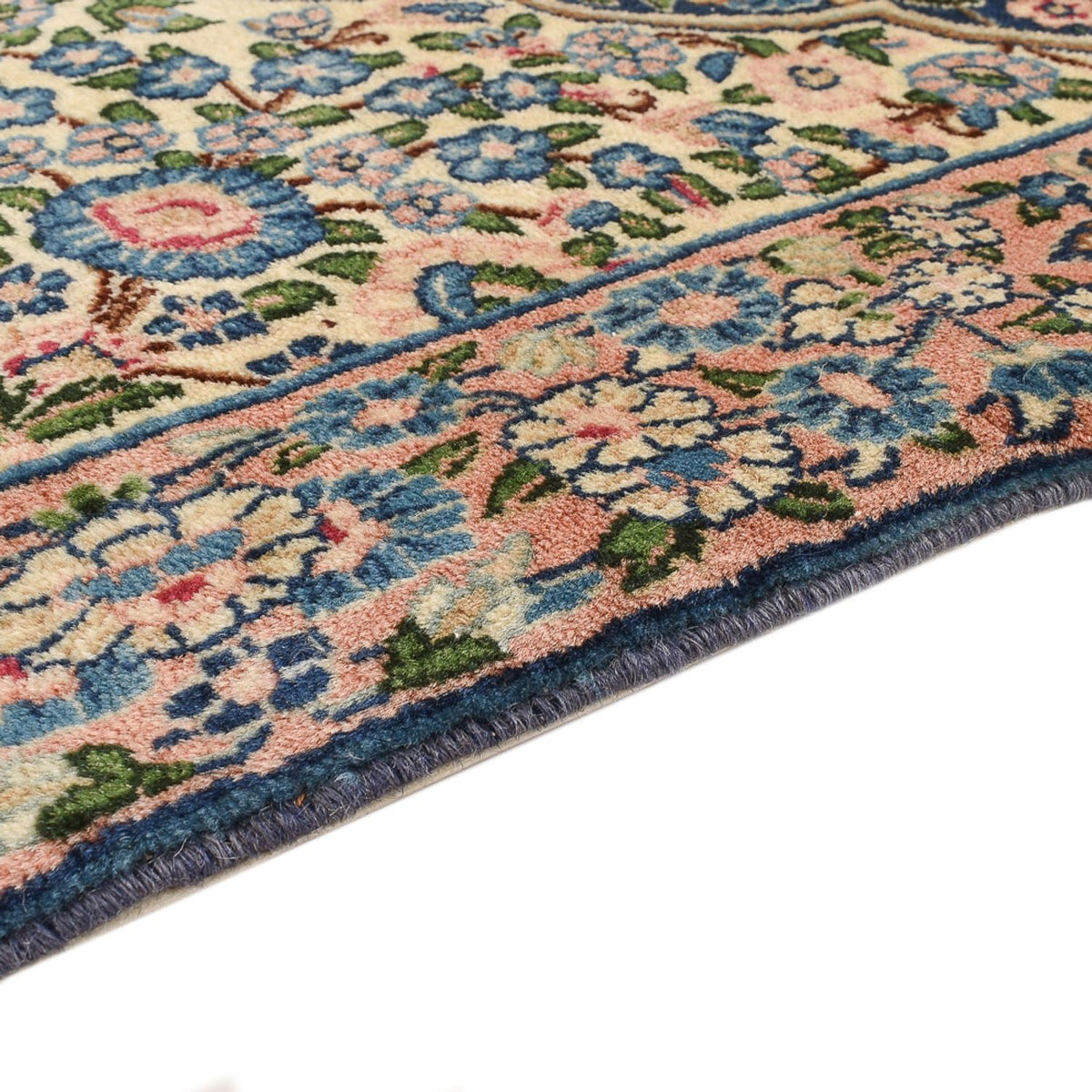 Läufer Perser - Royal - 330 x 72 cm - sand