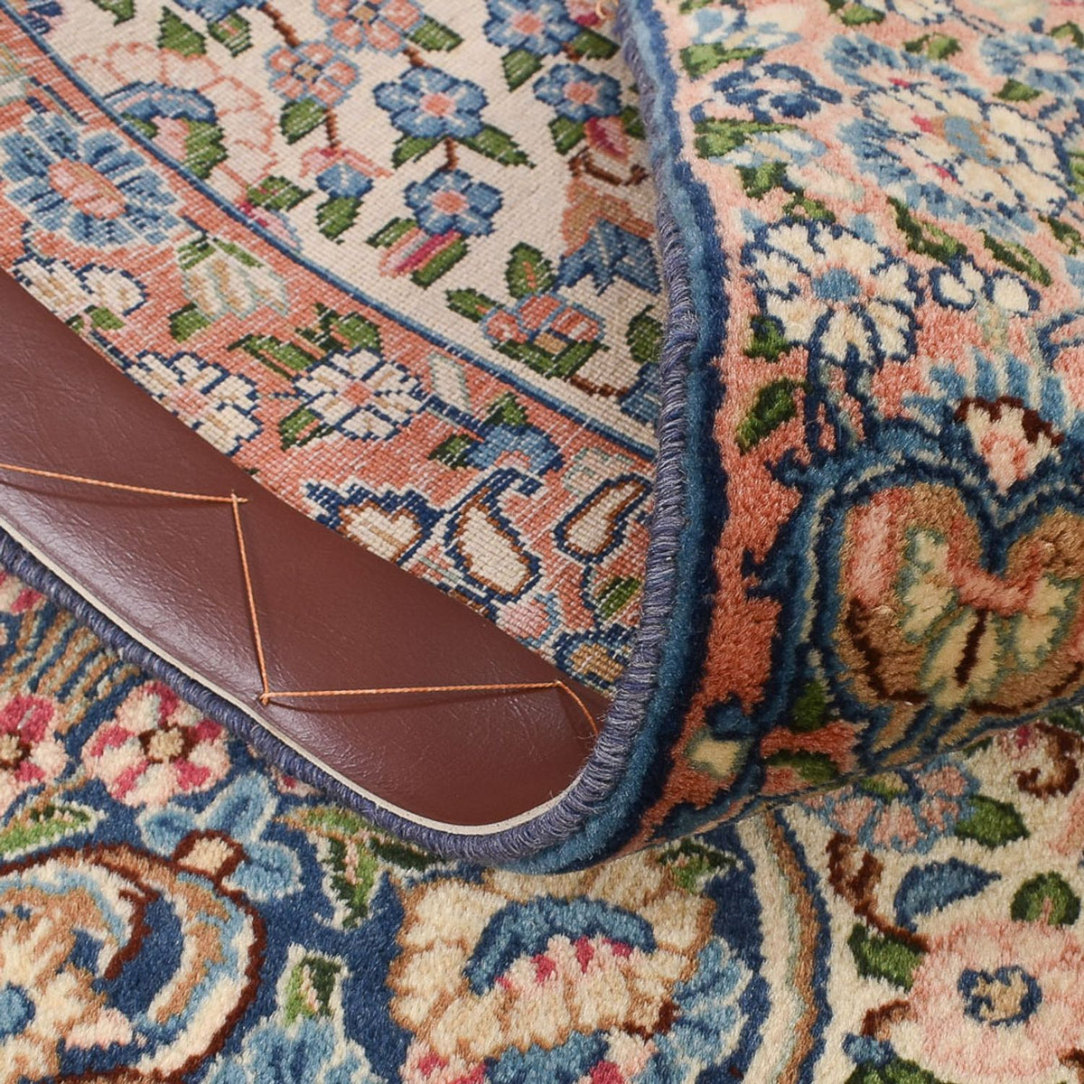 Läufer Perser - Royal - 330 x 72 cm - sand