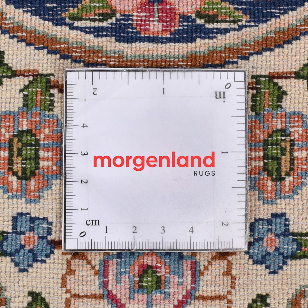 Läufer Perser - Royal - 330 x 72 cm - sand