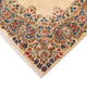 Perserteppich - Royal - 150 x 94 cm - creme