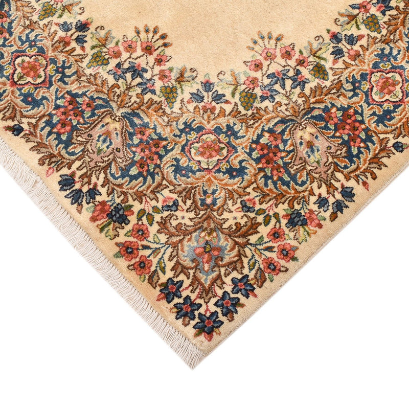 Perserteppich - Royal - 150 x 94 cm - creme