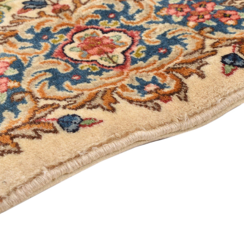Perserteppich - Royal - 150 x 94 cm - creme