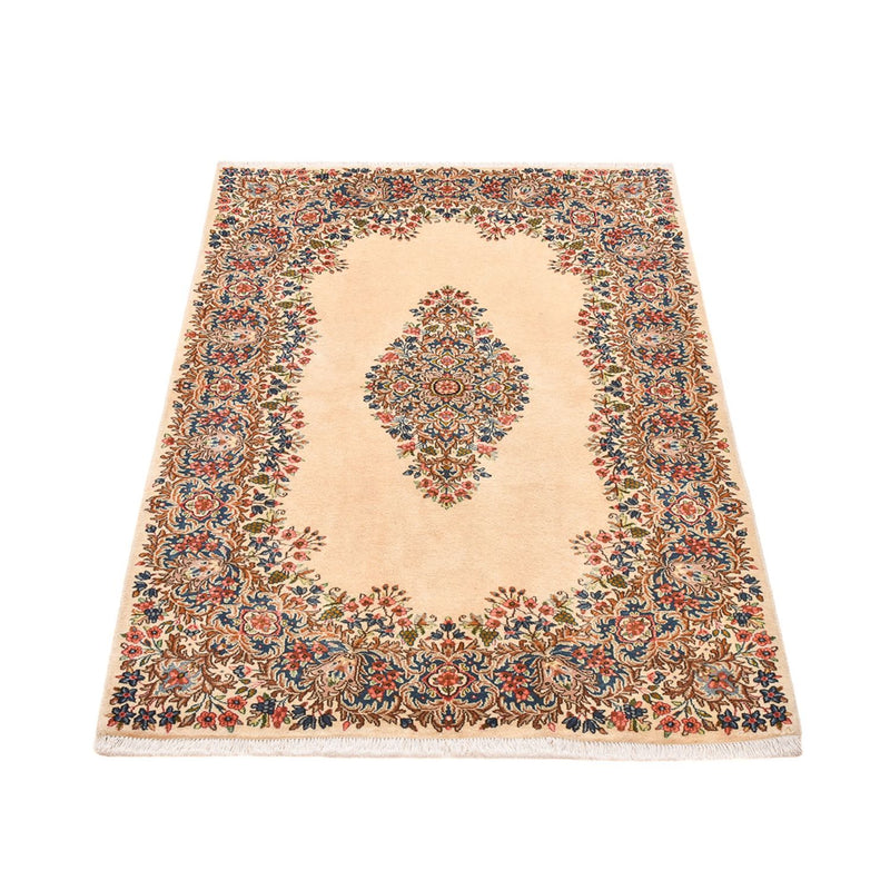 Perserteppich - Royal - 150 x 94 cm - creme
