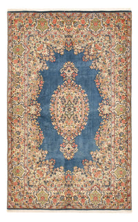 Perserteppich - Royal - 235 x 145 cm - blau