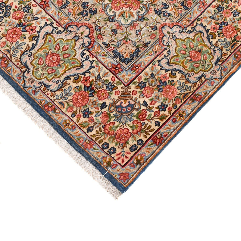 Perserteppich - Royal - 235 x 145 cm - blau