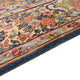 Perserteppich - Royal - 235 x 145 cm - blau