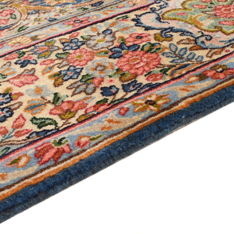 Perserteppich - Royal - 235 x 145 cm - blau