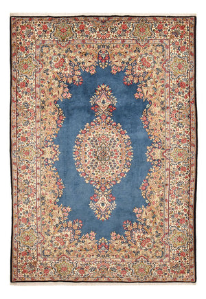 Perserteppich - Royal - 265 x 180 cm - blau