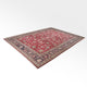 Perserteppich - Täbriz - Royal - 400 x 290 cm - rot