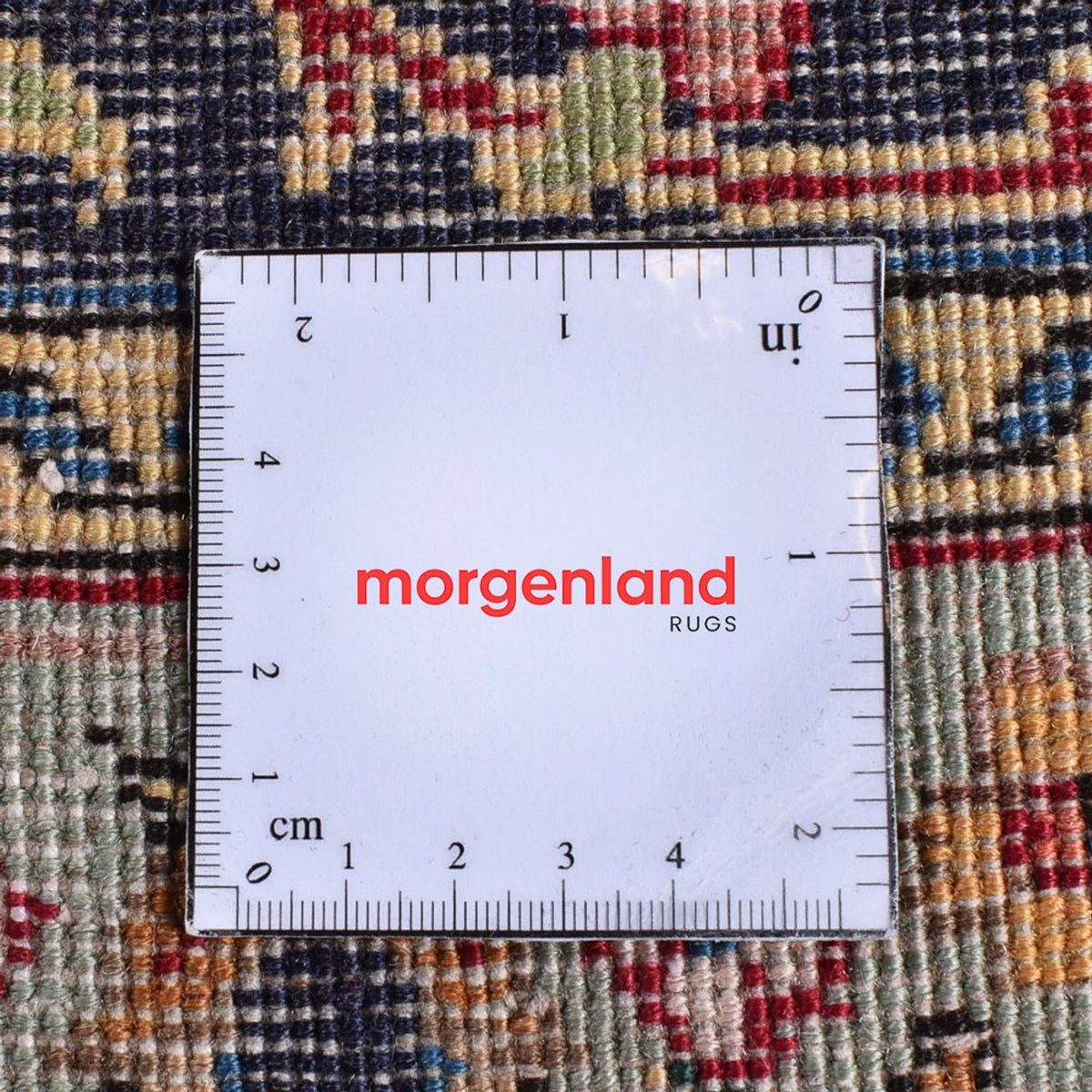 Perserteppich - Täbriz - Royal - 400 x 290 cm - rot