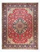 Täbriz - 40 Raj Teppich 400x310cm - Perserteppich