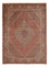 Perserteppich - Bidjar - 405 x 302 cm - rost