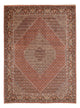 Perserteppich - Bidjar - 405 x 302 cm - rost