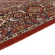 Perserteppich - Bidjar - 405 x 302 cm - rost