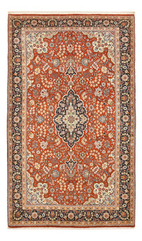 Perserteppich - Ghom - Royal - 240 x 142 cm - rot