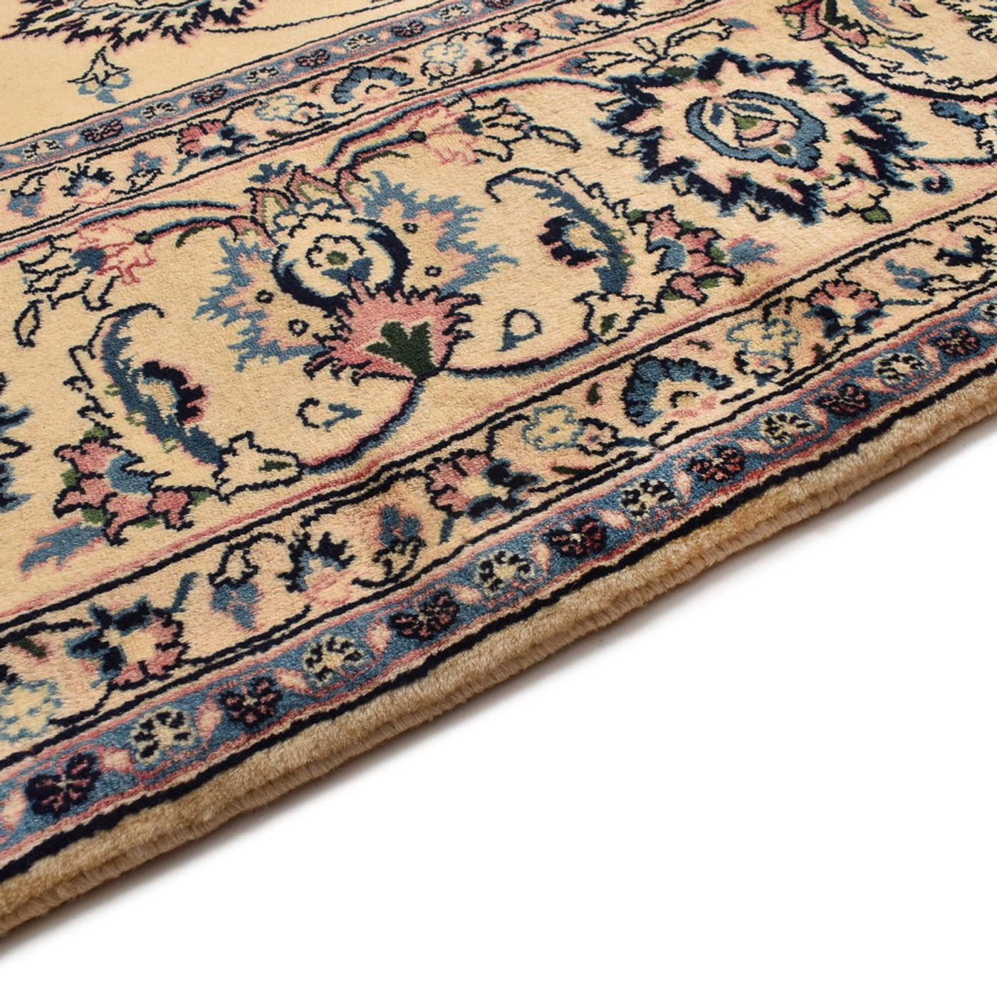 Maschad Teppich 333x240cm - Perserteppich