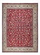 Perserteppich - Classic - 345 x 253 cm - rot