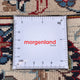 Perserteppich - Classic - 345 x 253 cm - rot