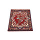 Perserteppich - Royal - 60 x 46 cm - rot