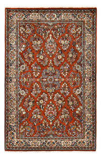 Perserteppich - Classic - 207 x 130 cm - rot