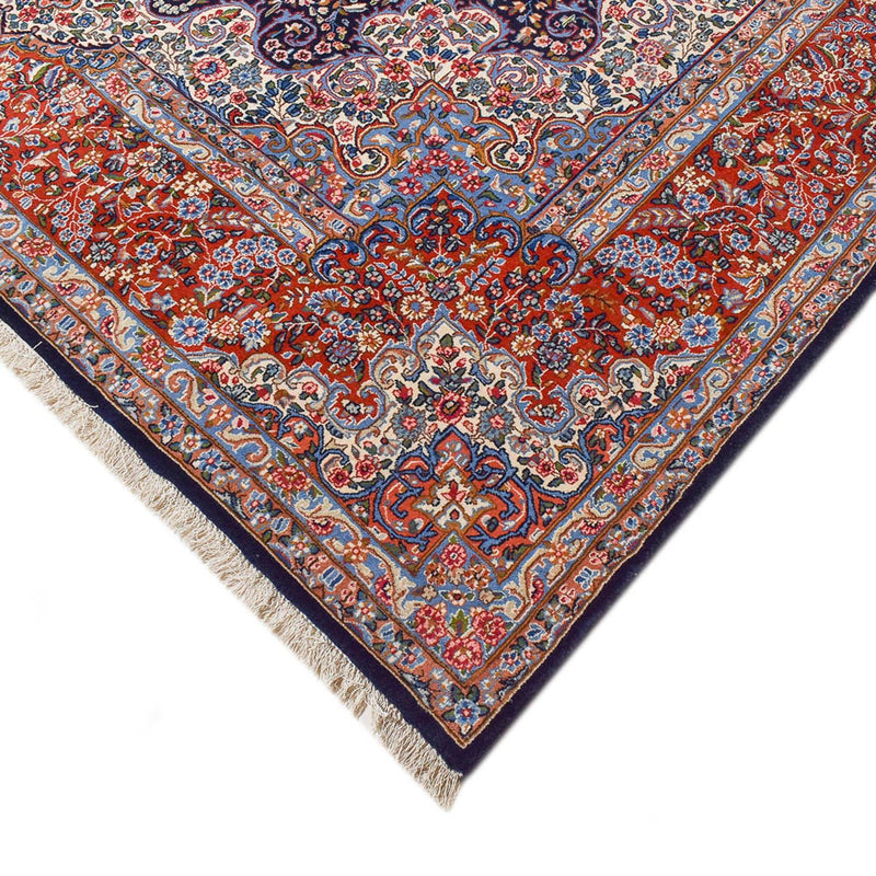 Perserteppich - Täbriz - Royal - 360 x 246 cm - rost
