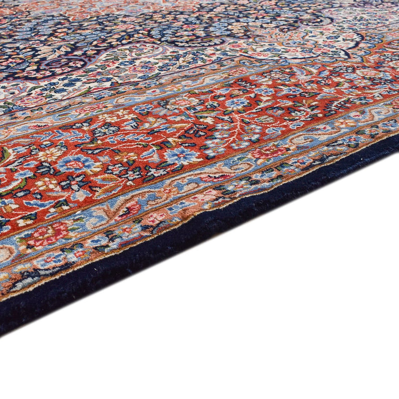 Perserteppich - Täbriz - Royal - 360 x 246 cm - rost