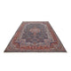 Perserteppich - Täbriz - Royal - 360 x 246 cm - rost