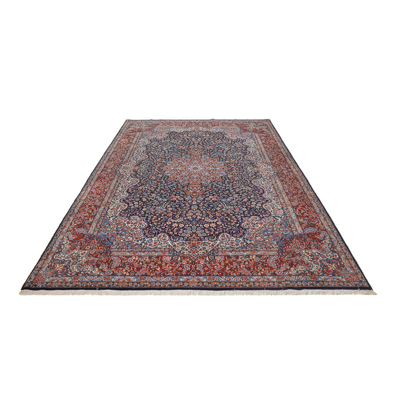 Perserteppich - Täbriz - Royal - 360 x 246 cm - rost