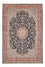 Perserteppich - Royal - 300 x 198 cm - dunkelblau