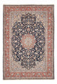 Perserteppich - Royal - 300 x 198 cm - dunkelblau