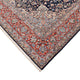 Perserteppich - Royal - 300 x 198 cm - dunkelblau
