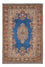 Perserteppich - Royal - 285 x 187 cm - blau