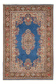 Perserteppich - Royal - 285 x 187 cm - blau