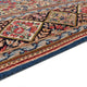 Perserteppich - Royal - 285 x 187 cm - blau