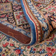 Perserteppich - Royal - 285 x 187 cm - blau