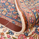 Perserteppich - Royal - 271 x 182 cm - hellrot