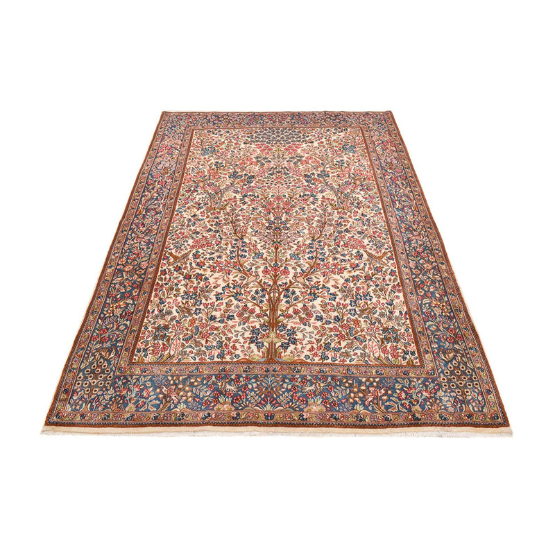 Perserteppich - Royal - 271 x 182 cm - hellrot