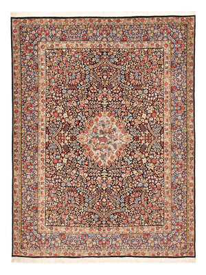 Perserteppich - Royal - 233 x 180 cm - hellrot