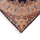 Perserteppich - Royal - 260 x 153 cm - dunkelblau