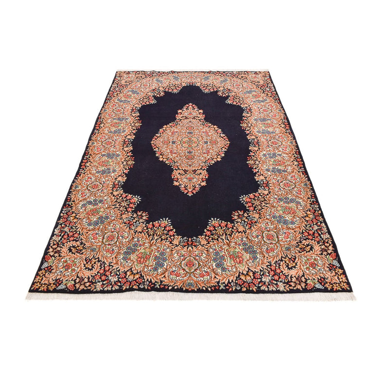 Perserteppich - Royal - 260 x 153 cm - dunkelblau